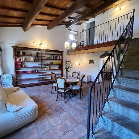 Ancient Farmhouse With Private Heated Hot Tub And Pool Villa Casola in Lunigiana Buitenkant foto